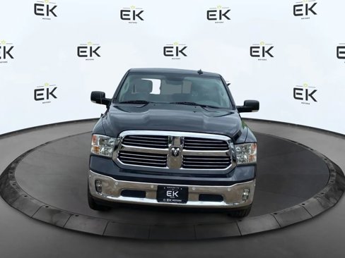 Used 2016 RAM 1500 Lone Star image 7
