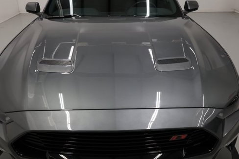 Used 2022 Ford Mustang GT Premium w/ GT Performance Package image 66