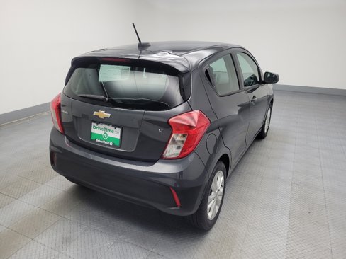 Used 2021 Chevrolet Spark LT image 9