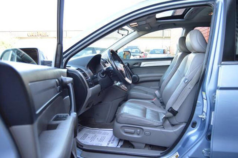 Used 2011 Honda CR-V EX-L image 11