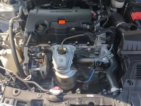 Used 2022 Honda Civic Sport image 25