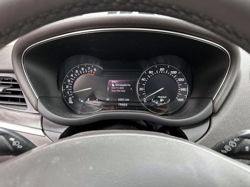 Used 2019 Lincoln MKC Reserve w/ MKC Climate Package image 25