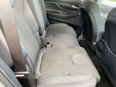 Used 2023 Hyundai Santa Fe SEL image 33