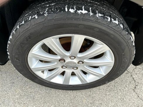 Used 2012 Chrysler 200 Touring image 18