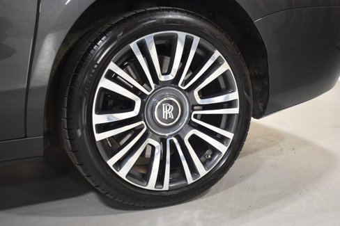 Certified 2021 Rolls-Royce Ghost image 16