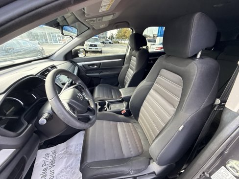 Used 2018 Honda CR-V LX image 10
