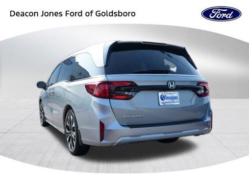 Used 2025 Honda Odyssey Elite image 5
