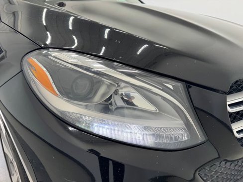 Certified 2018 Mercedes-Benz GLE 350 image 32