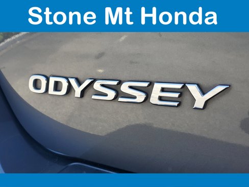 Used 2018 Honda Odyssey LX image 7