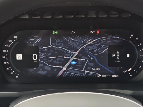 New 2026 Volvo XC90 B5 Core image 13