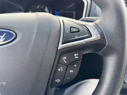 Certified 2018 Ford Fusion S image 22
