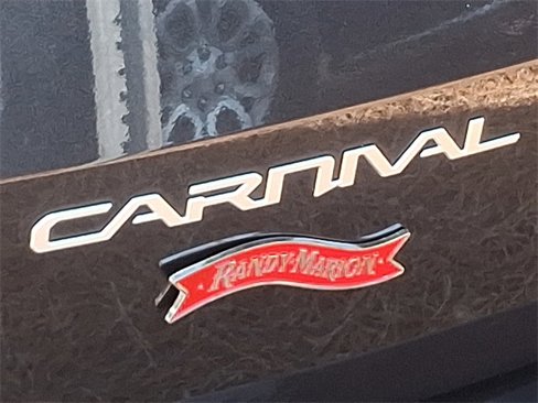 Used 2023 Kia Carnival LX image 29