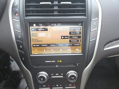 Used 2019 Lincoln MKC Reserve w/ Canadian Touring Package image 26