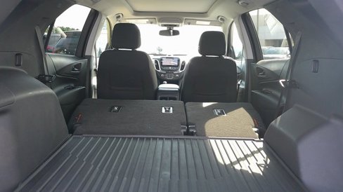 Used 2019 Chevrolet Equinox LT image 27