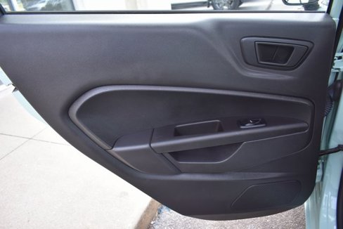 Used 2017 Ford Fiesta SE w/ Cold Weather Package image 33
