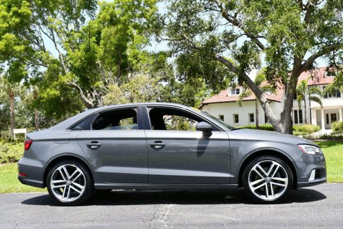 Used 2018 Audi A3 2.0T Premium image 29