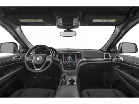 Used 2019 Jeep Grand Cherokee Laredo w/ Laredo X Package image 5