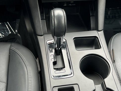 Used 2019 Subaru Legacy 2.5i Limited image 11