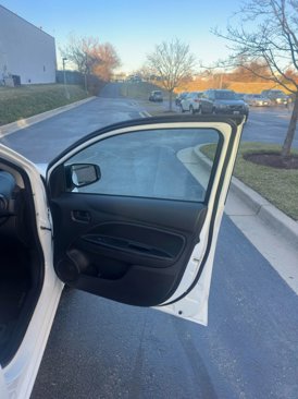 Used 2018 Mitsubishi Mirage G4 ES image 14