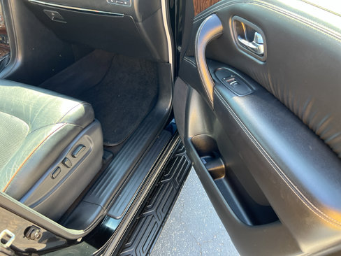 Used 2018 Nissan Armada SL w/ Moonroof Package image 29