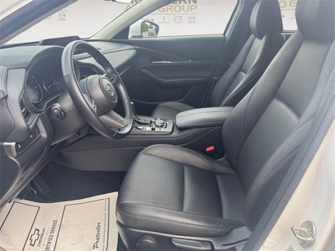 Used 2022 MAZDA CX-30 AWD 2.5 S w/ Select Package image 9