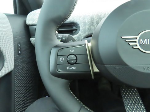 Used 2025 MINI Cooper S image 12