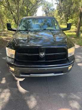 Used 2011 RAM 1500 Outdoorsman image 2