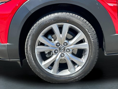 Used 2020 MAZDA CX-30 FWD w/ Select Package image 25