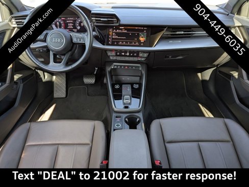 Certified 2024 Audi A3 2.0T Premium image 21