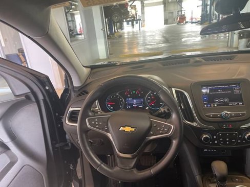 Used 2022 Chevrolet Equinox LT image 15