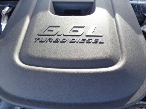 Used 2016 Chevrolet Silverado 2500 LTZ w/ Duramax Plus Package image 24