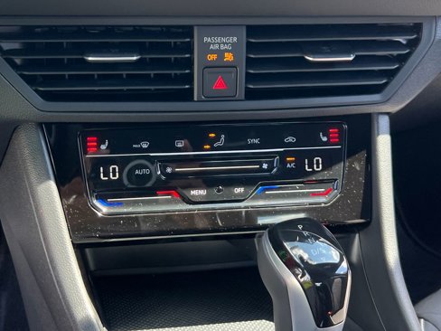 New 2025 Volkswagen Jetta Sport image 24