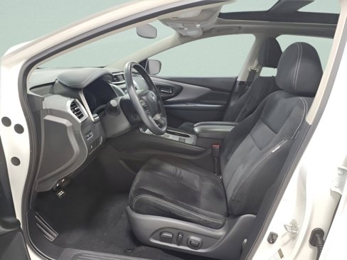 Used 2019 Nissan Murano SV w/ Premium Package image 22