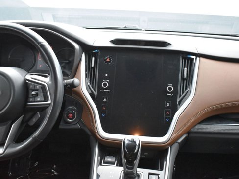 Used 2021 Subaru Outback Touring XT image 21