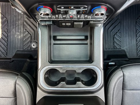 Used 2021 Chevrolet Silverado 1500 LT Trail Boss w/ Convenience Package II image 26