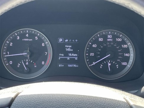 Used 2018 Hyundai Tucson Value image 20