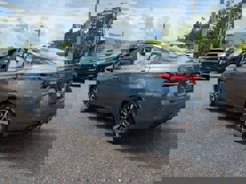 New 2025 Nissan Versa SV image 6