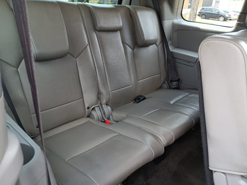 Used 2012 Honda Pilot EX-L image 16