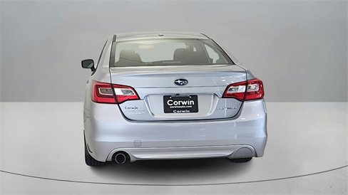 Used 2015 Subaru Legacy 2.5i Premium w/ Popular Package #1 image 6