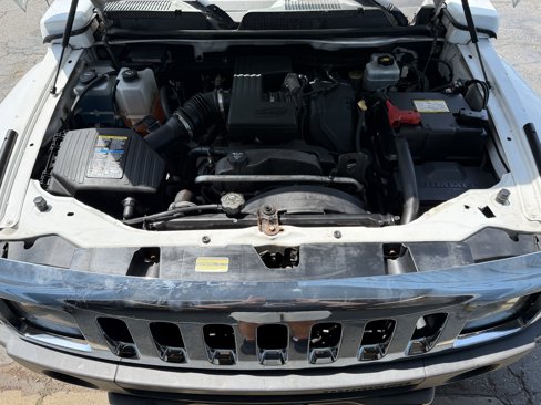 Used 2009 HUMMER H3 image 39