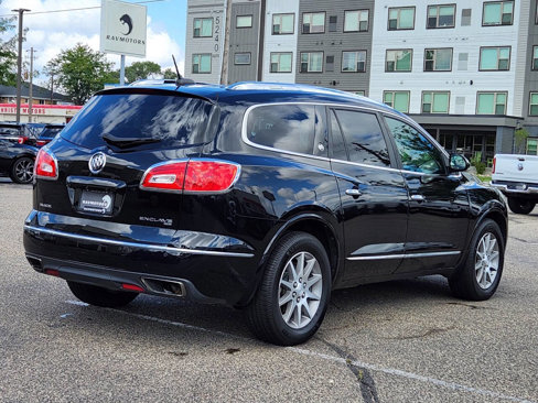 Used 2017 Buick Enclave Premium w/ Experience Buick Package image 9