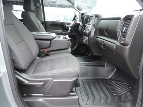 Used 2024 Chevrolet Silverado 3500 W/T w/ WT Convenience Package image 14