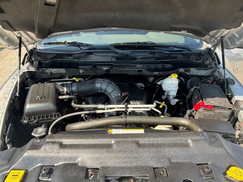 Used 2012 RAM 1500 Express image 21
