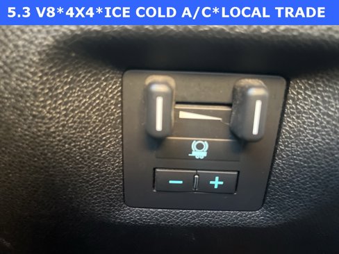 Used 2011 GMC Sierra 1500 SLE w/ Power Tech Package image 18