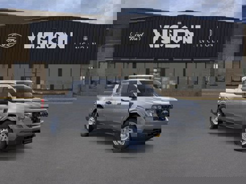 New 2025 Ford Maverick XL image 7