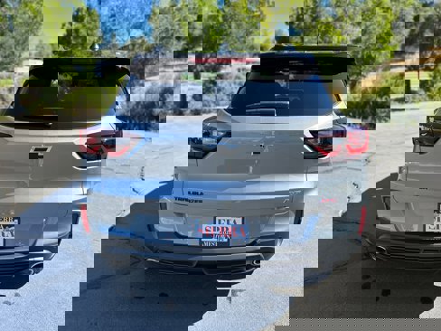 New 2026 Chevrolet TrailBlazer RS w/ Convenience Package image 5