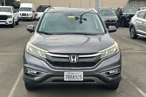 Used 2016 Honda CR-V EX-L image 5