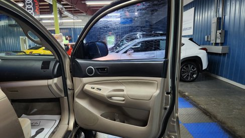 Used 2008 Toyota Tacoma PreRunner image 10