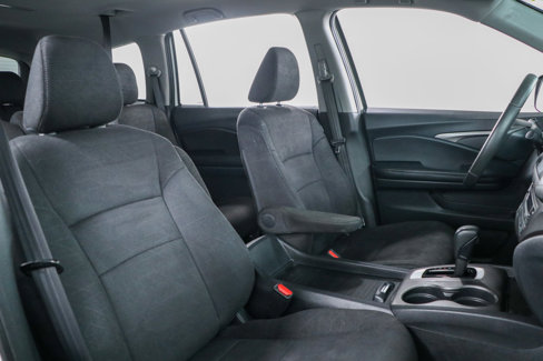 Used 2020 Honda Pilot LX image 27