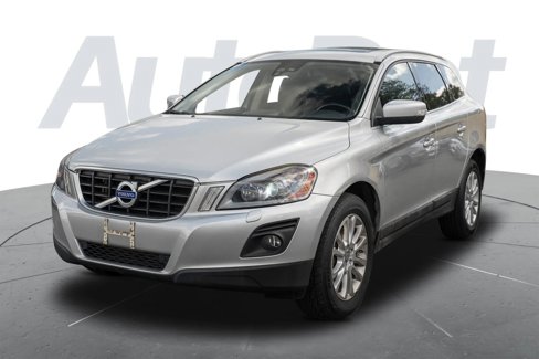 Used 2010 Volvo XC60 T6 image 5